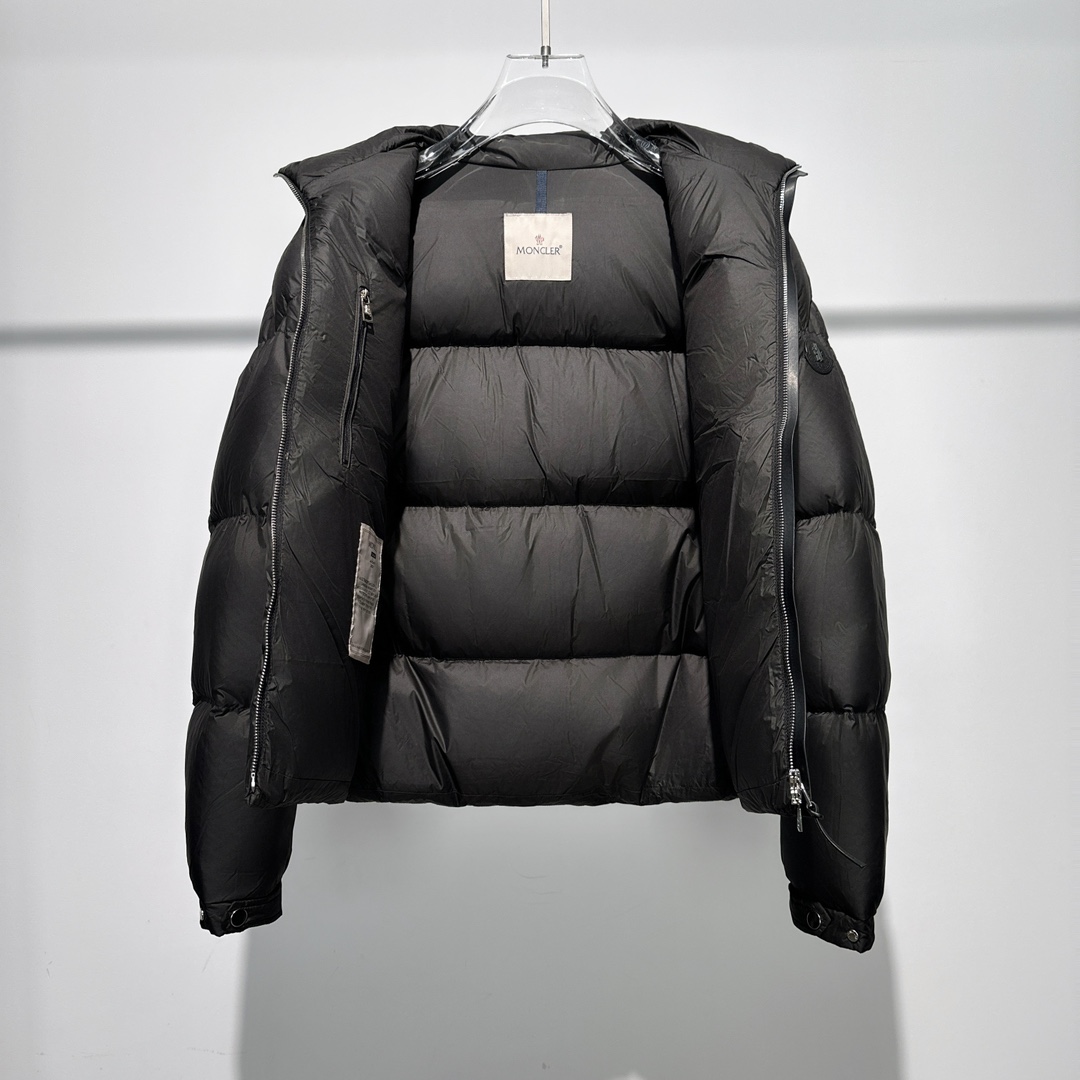 Moncler Down Jackets